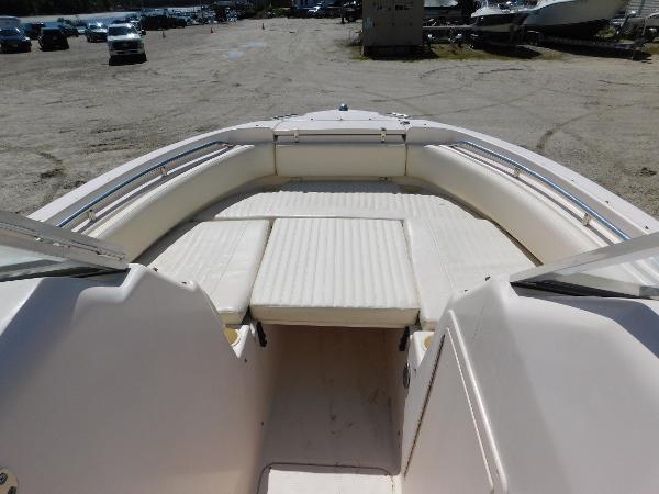 Aquasport 215 Osprey Sport Boats For Sale - Boats.com