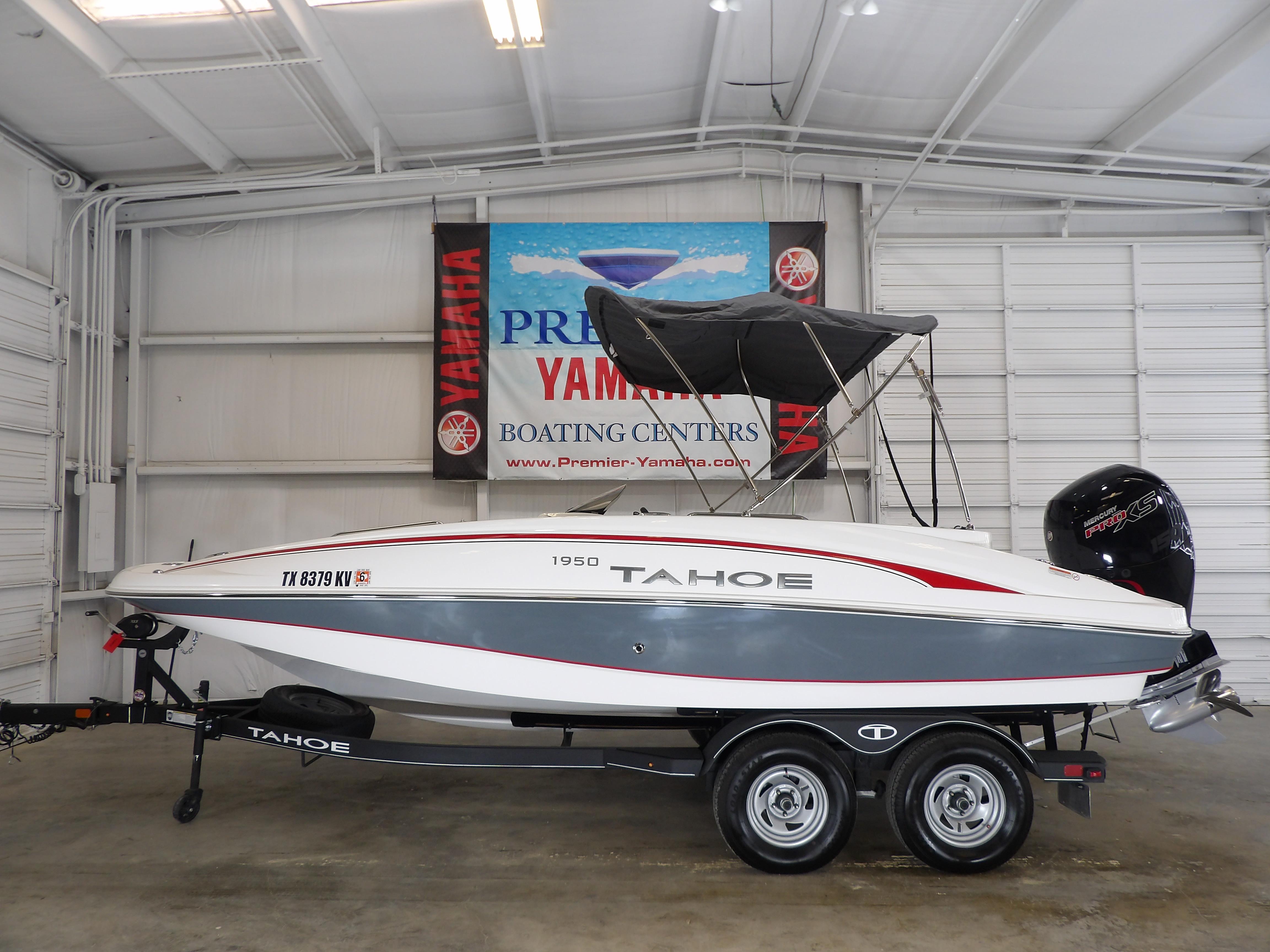 2023 TAHOE - WRMG TAH 1950 OB