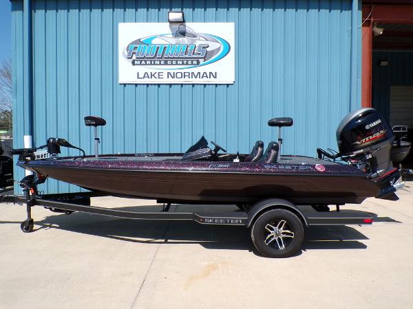 2024 Skeeter ZX150