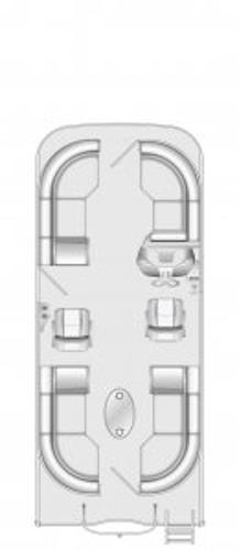 2024 South Bay 222RSLE