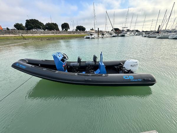 2025 3D Tender IQ6