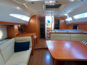 2006 Elan Impression 434