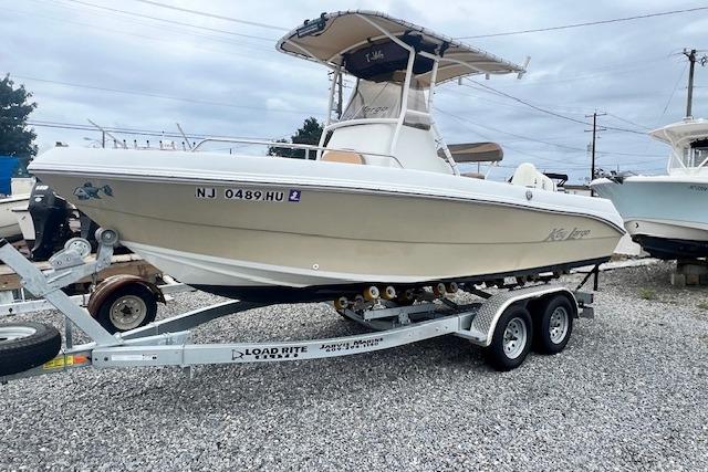 2019 Key Largo 2100 WI