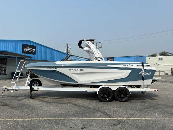 New 2025 Axis A225, 83814 Coeur d' Alene - Boat Trader