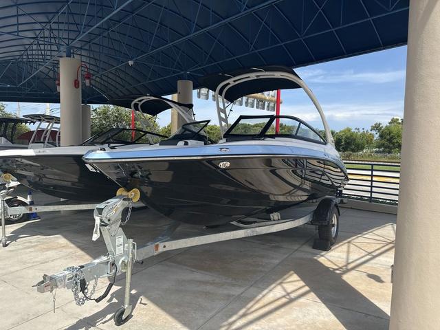 Yamaha Boats 195S