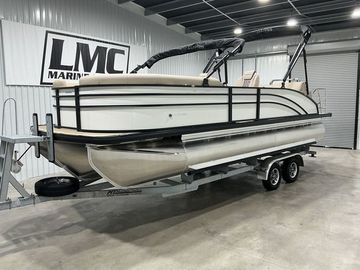 2026 Harris CRUISER 230 SLDH