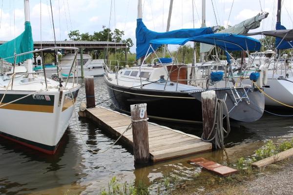 s2 sailboat for sale