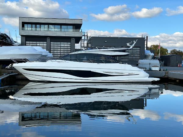 Princess S65