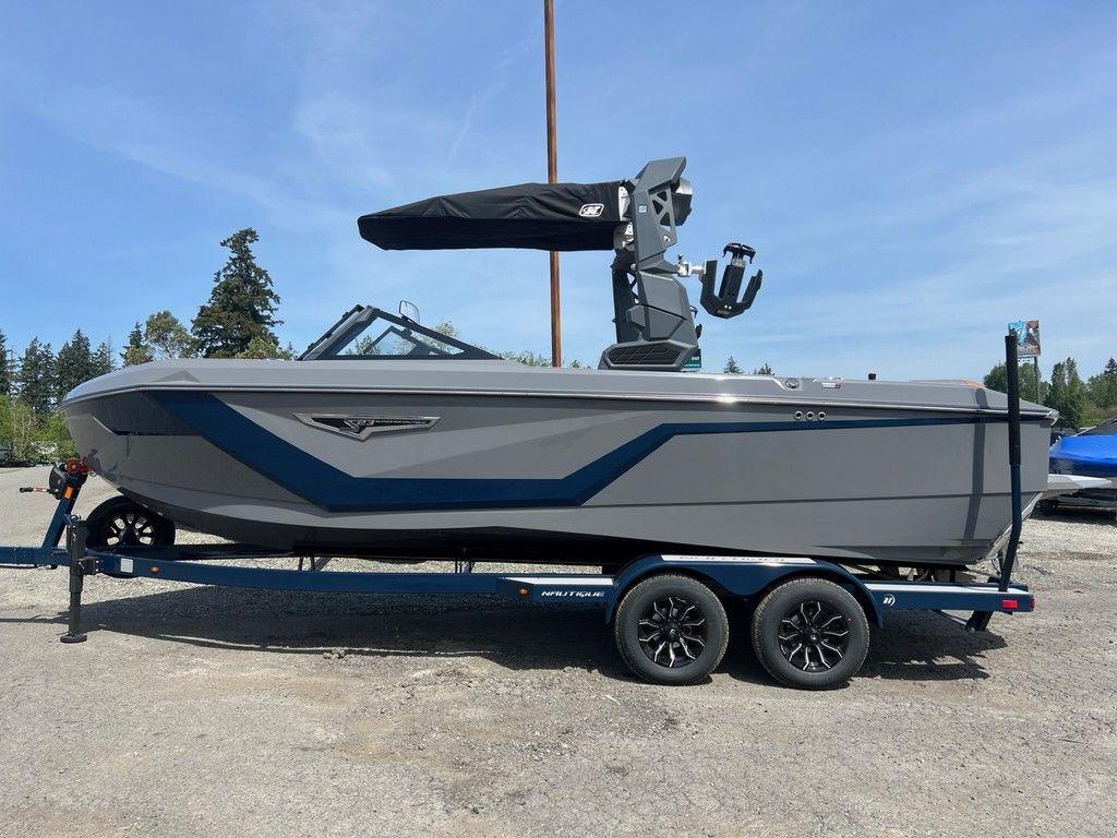 2025 Nautique Super Air Nautique S23