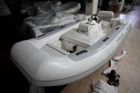 2012 Williams Jet Tenders 325 Turbojet Ibiza Spain Boats 2012 Williams Jet Tenders 325 Turbojet Ibiza Spain Boats