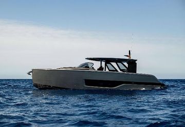 2022 Cranchi A46