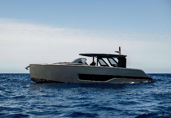 2022 Cranchi A46