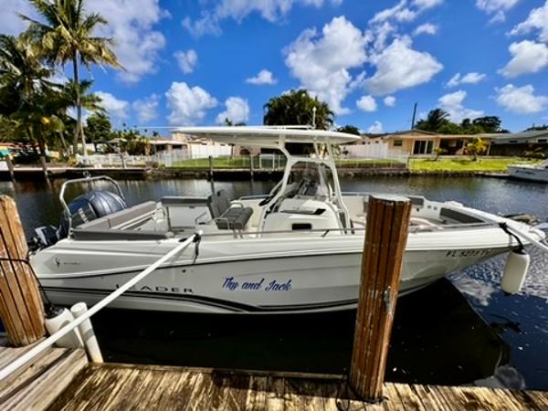 2023 Jeanneau Leader 7.5 CC Series 3