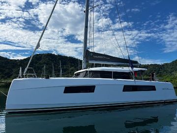 2023 Nautitech 44 Open