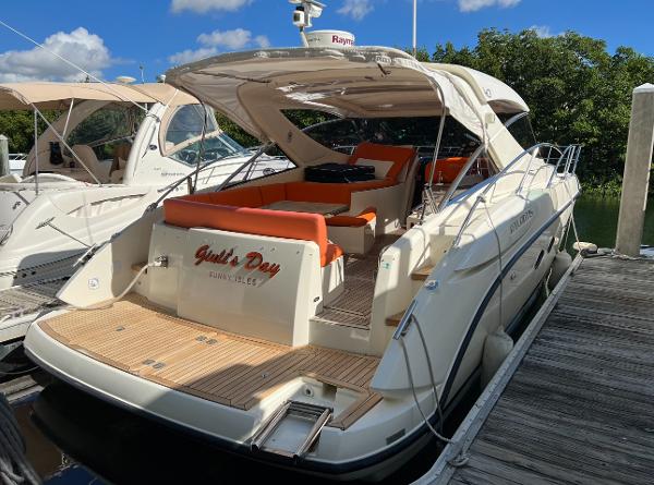 Azimut Atlantis 40