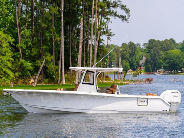 2026 Sea Hunt Ultra 305SE