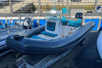 2023 Zodiac Medline 580