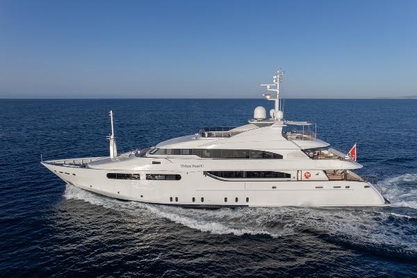 2001 CRN Magnifica 43