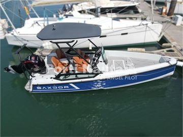 2022 Saxdor 200 SPORT