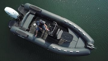 2025 3D Tender Dream 655 Black Limited Edition