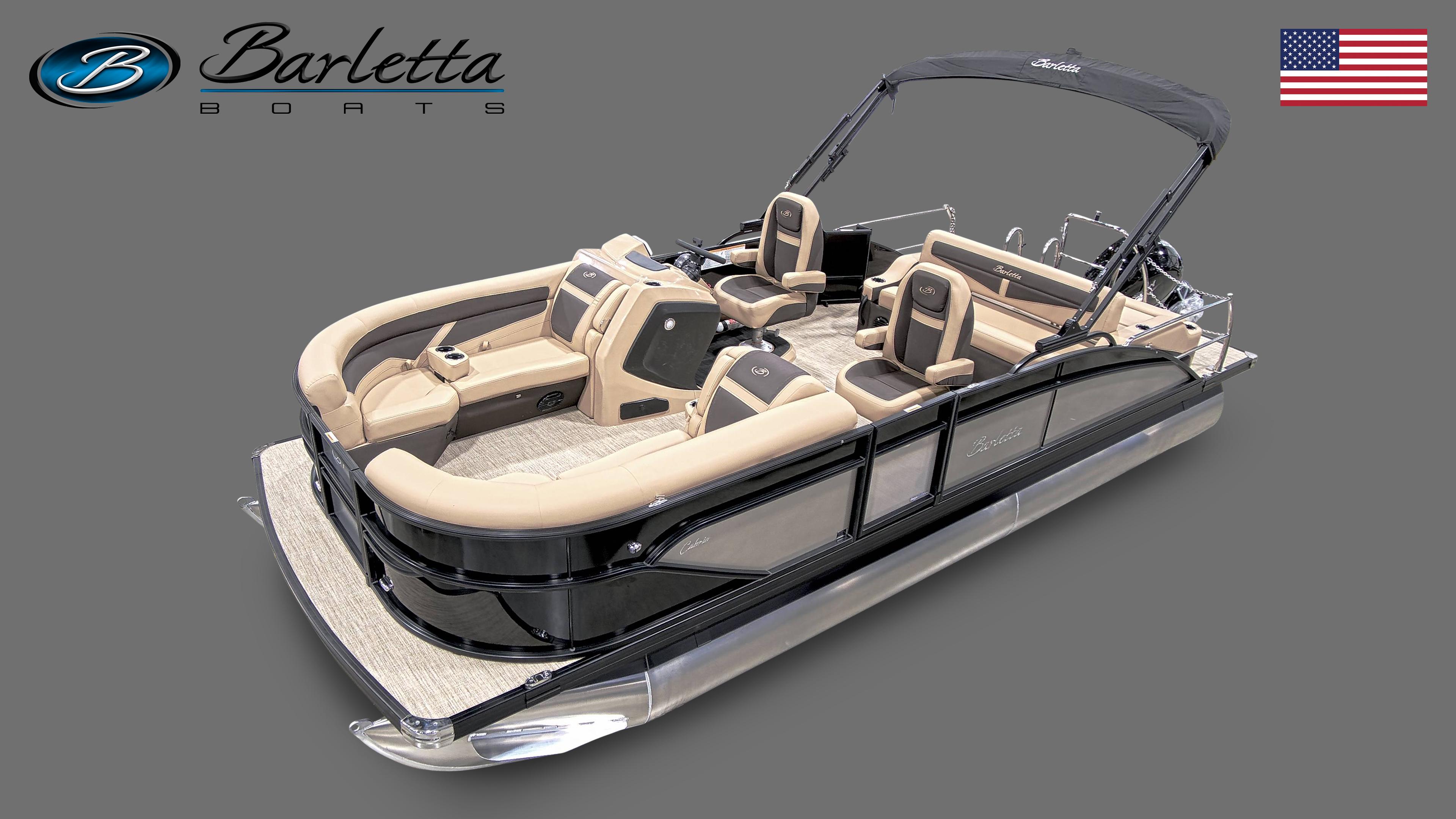 Barletta Cabrio 22UC