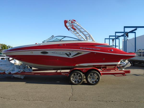 2024 Crownline Eclipse E255 SURF