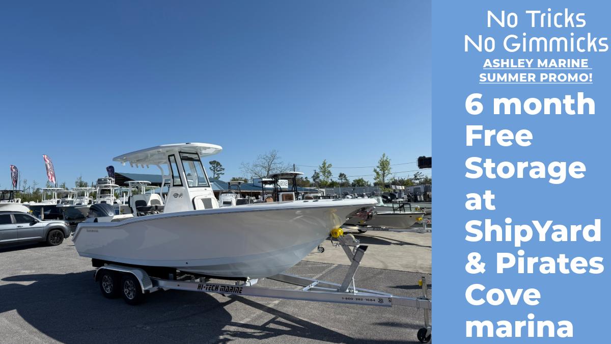 2025 Tidewater 232 LXF WITH SEAKEEPER RIDE