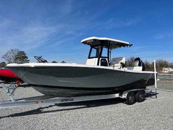 2023 Blue Wave 2600 Makaira