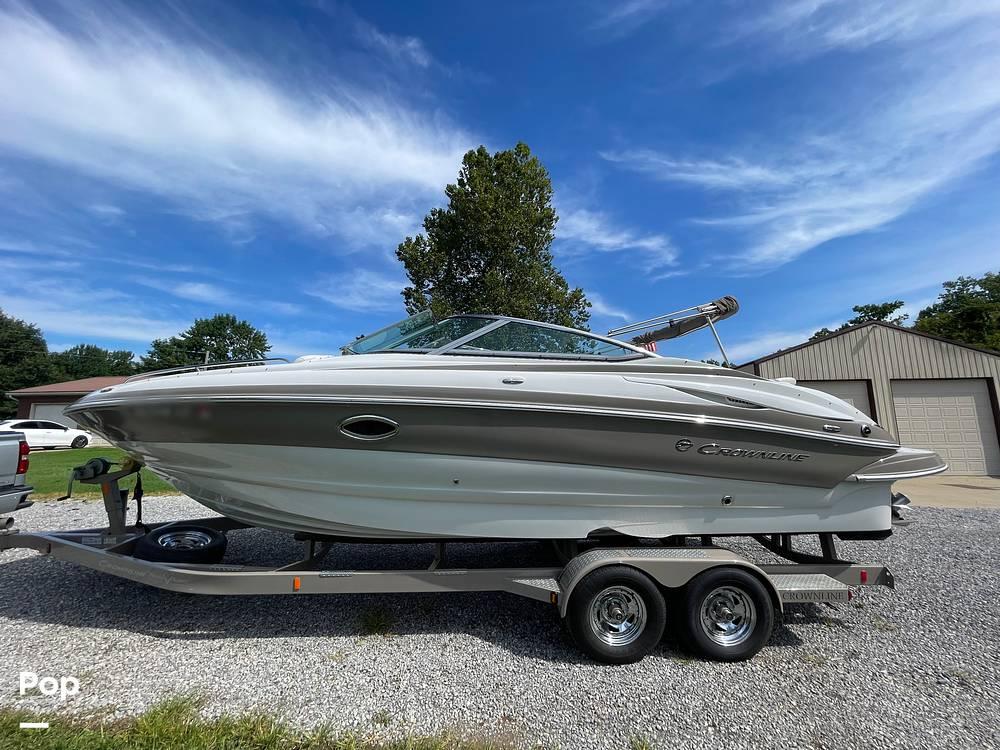 2008 Skeeter 210 Sl, SHEPHERDSVILLE Kentucky - boats.com