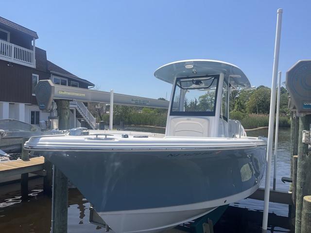 2023 Sea Hunt Ultra 255 SE