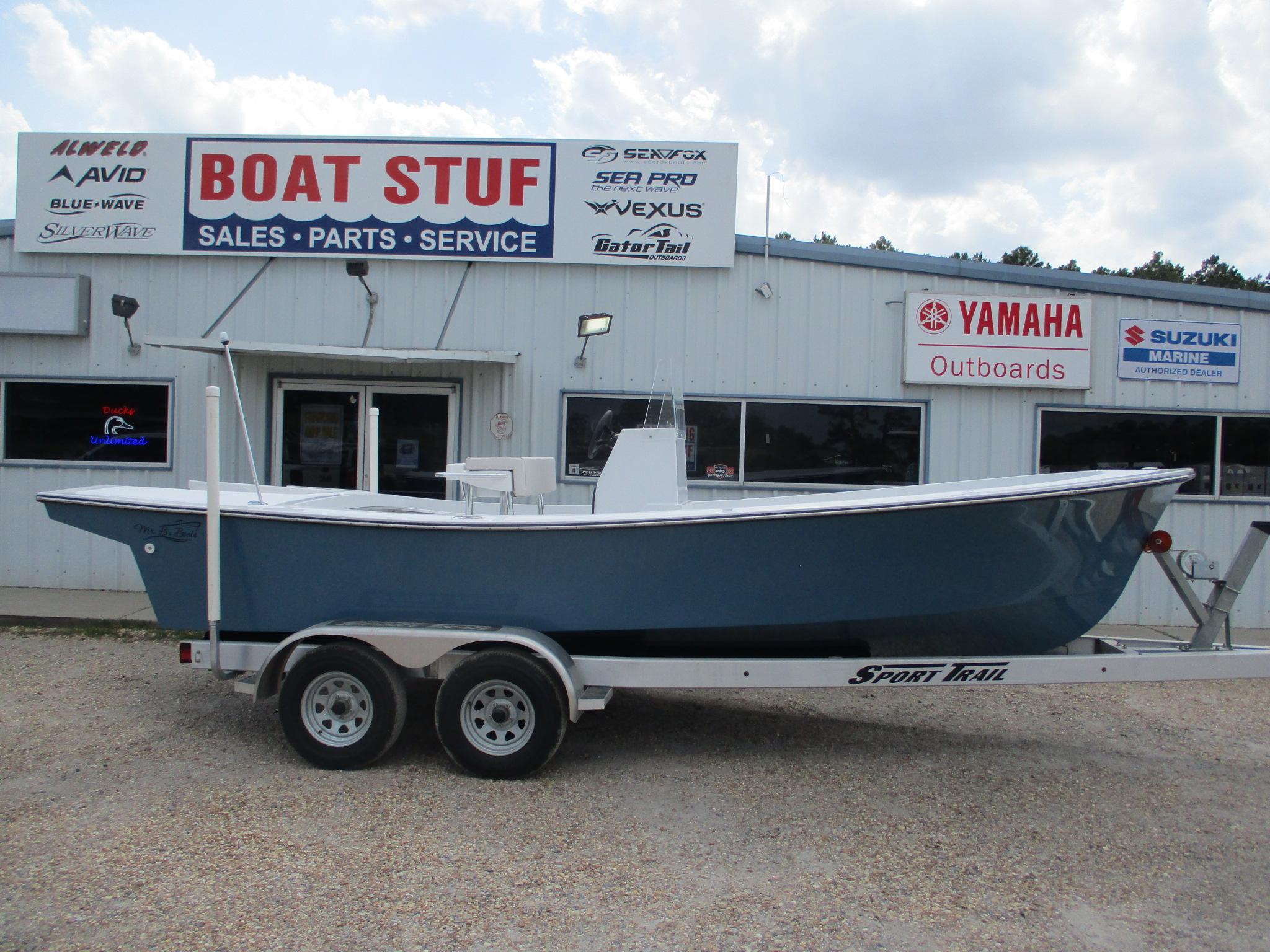 2023 Mr. B's Boats 21', Hammond Louisiana - Boats.com