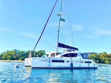 2017 Leopard Leopard 48