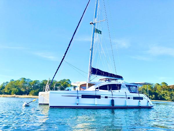 2017 Leopard Leopard 48