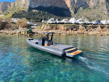 2022 Renier R9