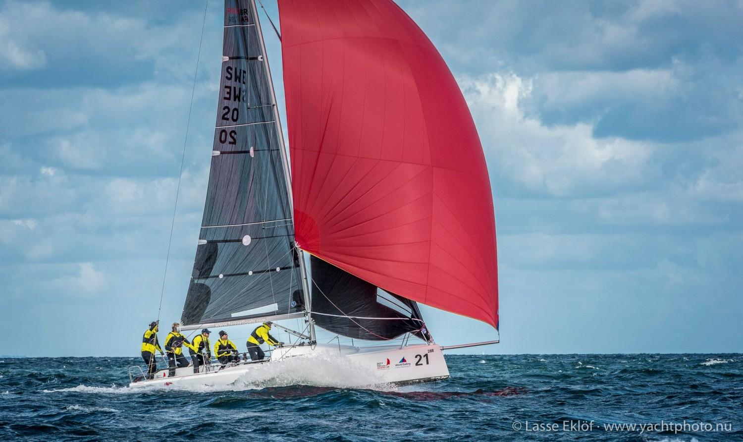 2025 FarEast 28 R
