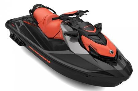 2022 Sea Doo Gti Se 155 Review