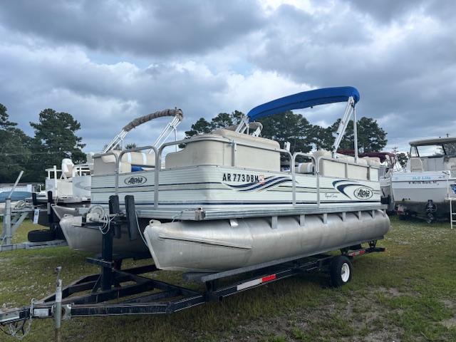2003 Aloha Tropical Series 180