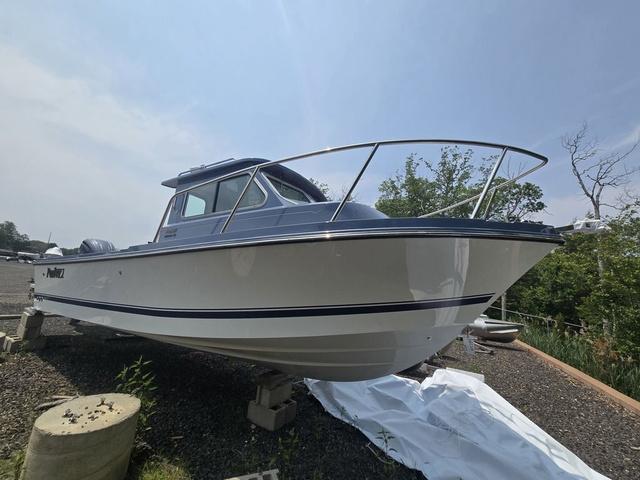 2025 Parker 2420 SC