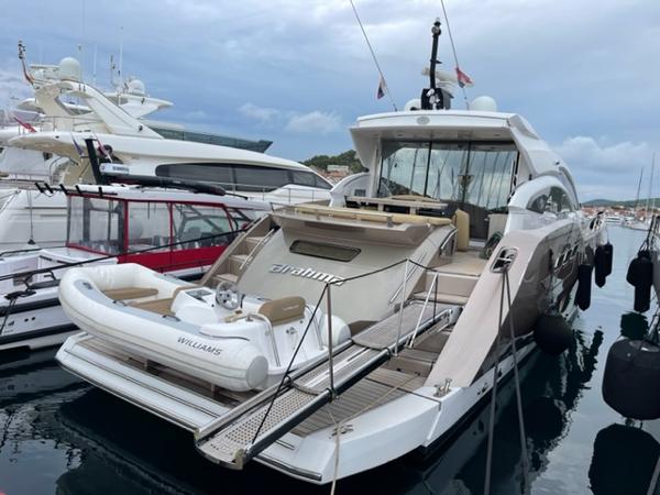 Sessa Marine C68