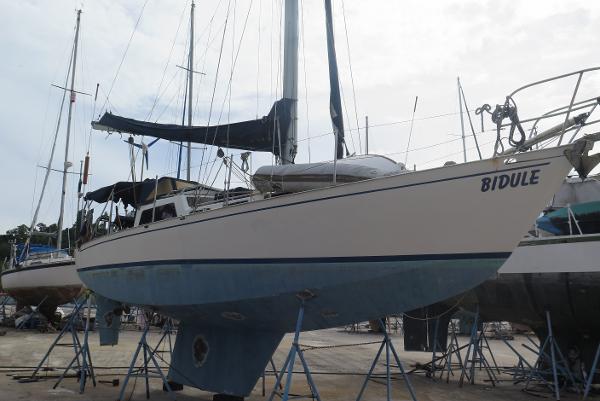 Van De Stadt Nautilus 10
