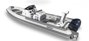 2025 Brig Eagle 10