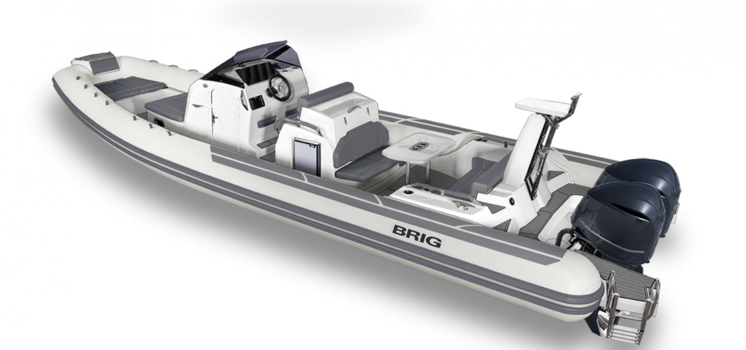 2025 Brig Eagle 10