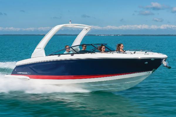 Chaparral Boats For Sale In Virginia Boats Com