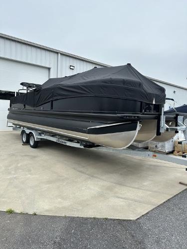 2025 Premier 250 Solaris RS
