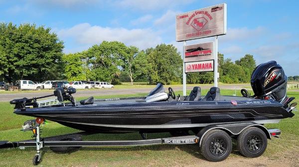 2013 skeeter zx200