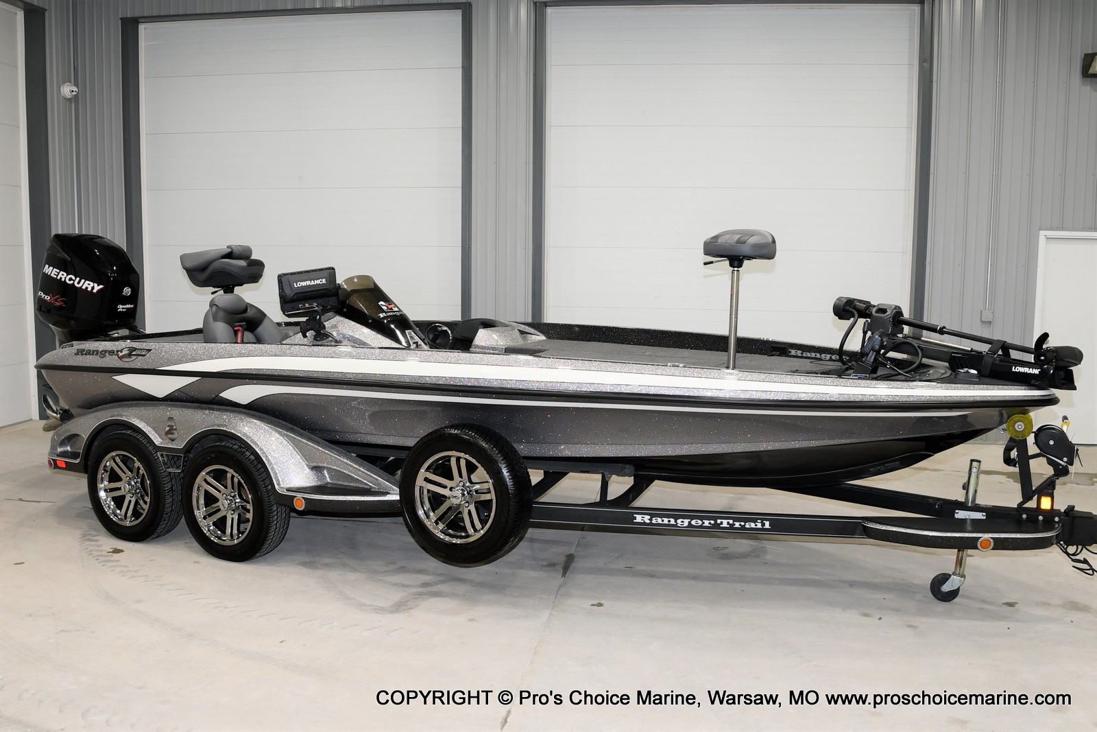 Ranger Z521 Comanche boats for sale - boats.com