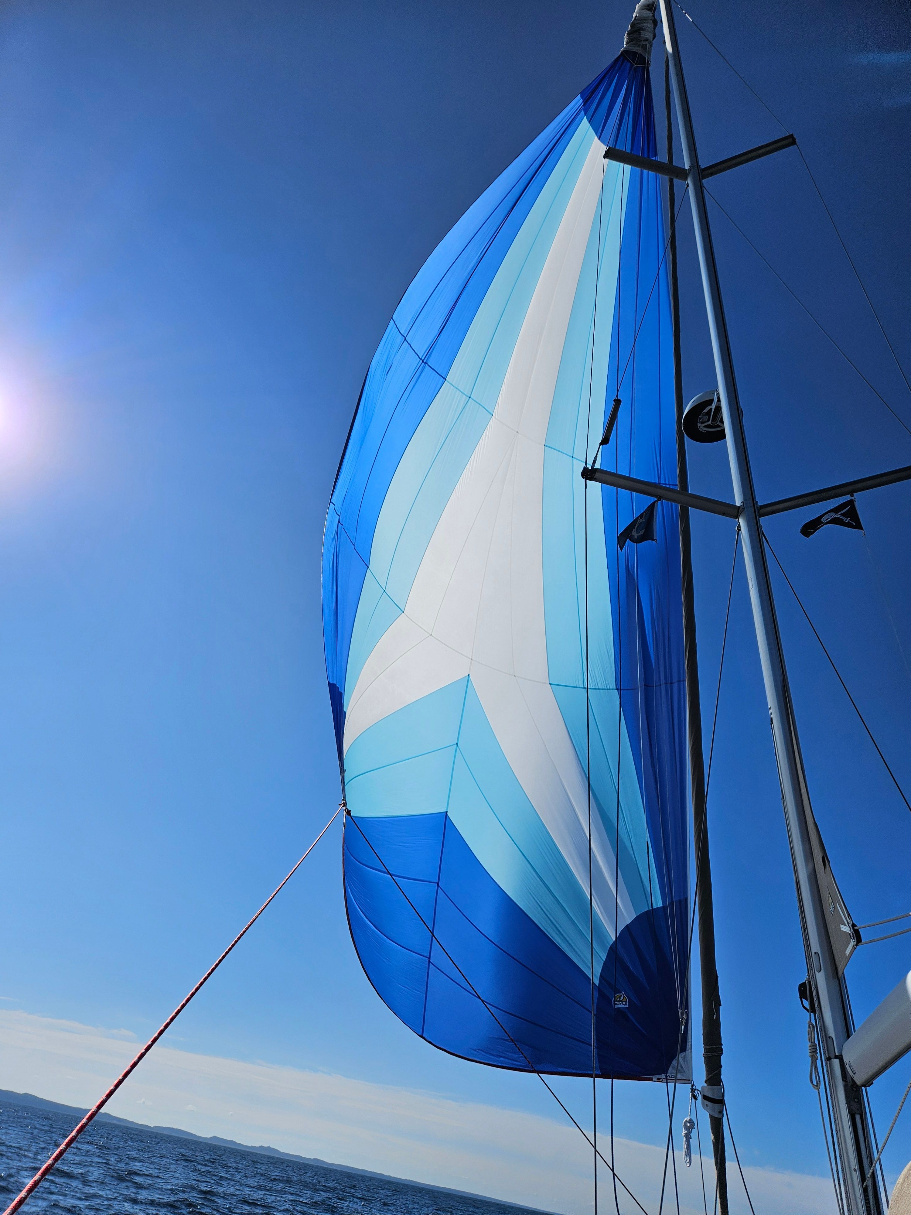 2011 Beneteau 40