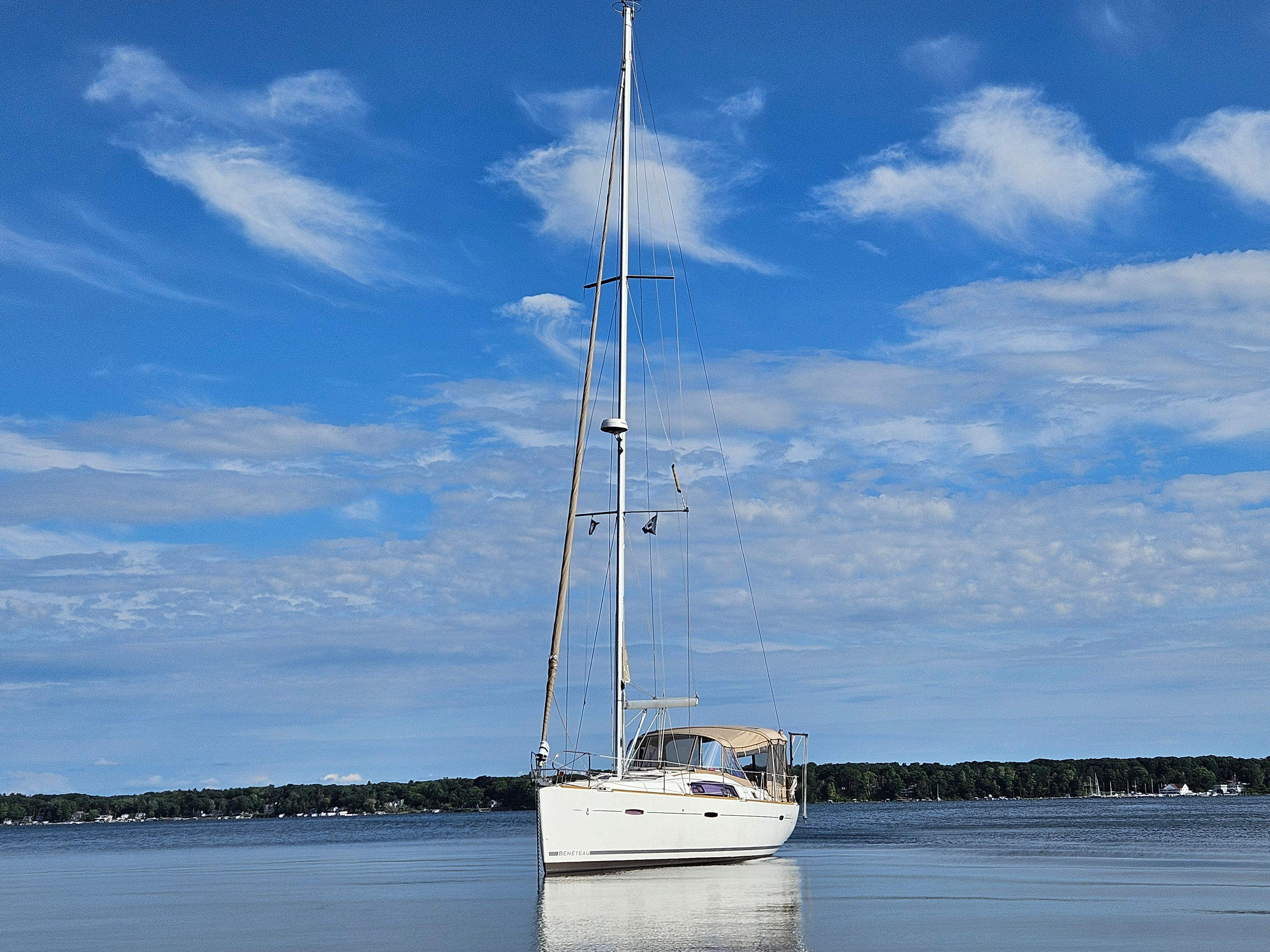 2011 Beneteau 40