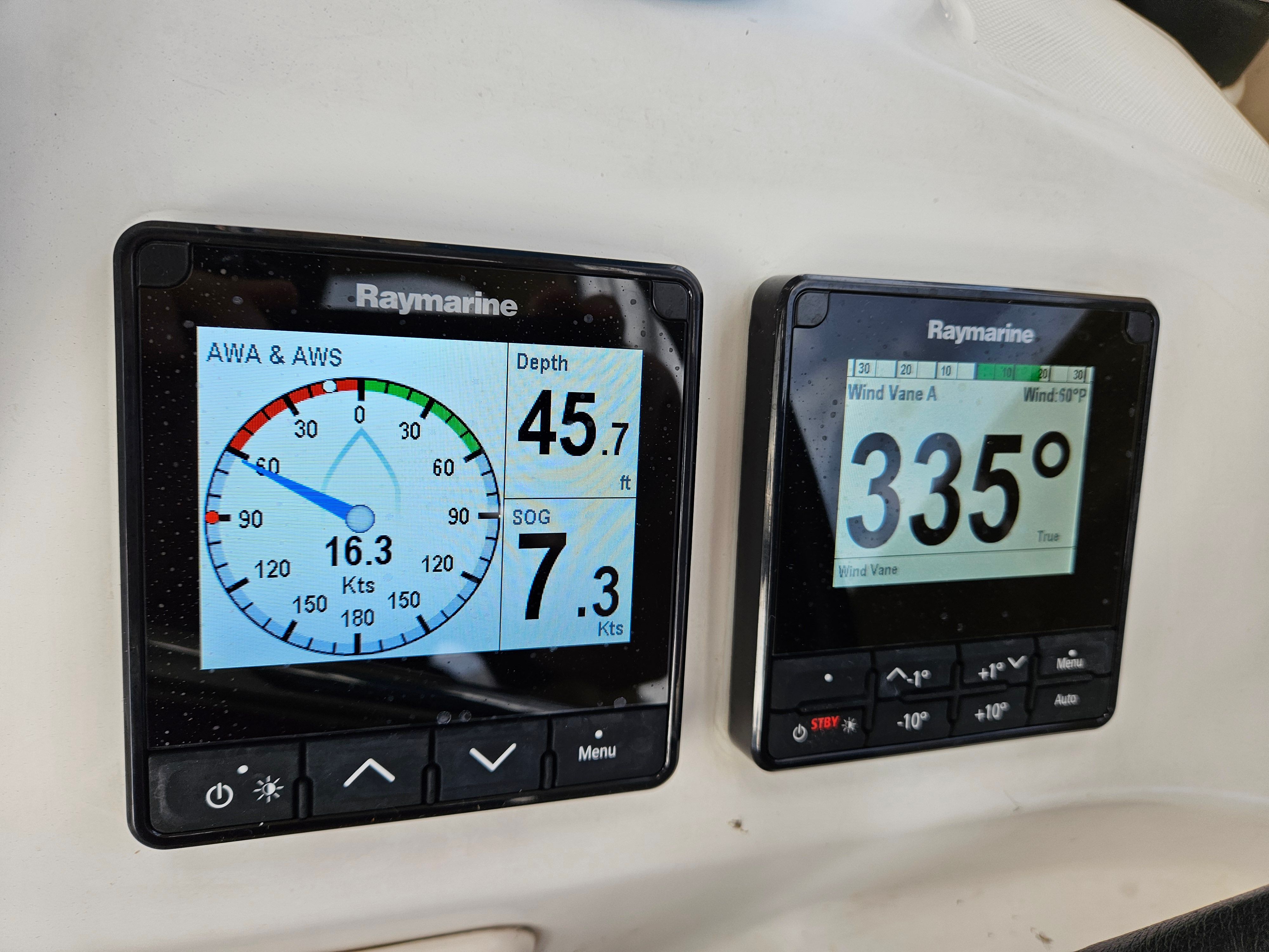 2011 Beneteau 40