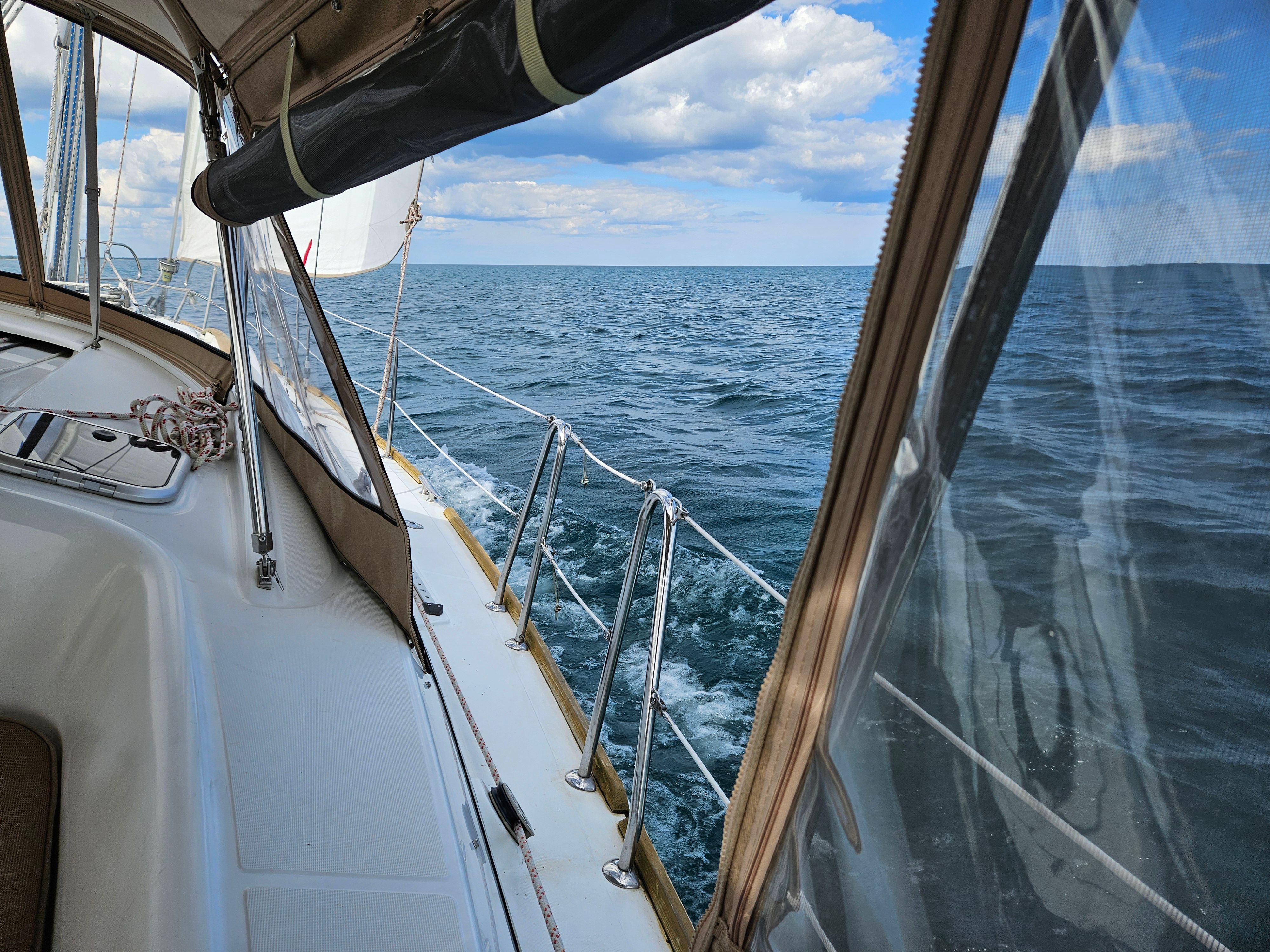 2011 Beneteau 40